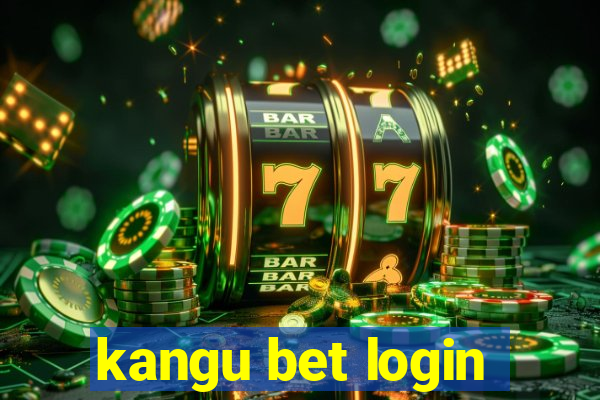 kangu bet login